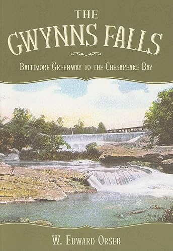 Imagen de archivo de Gwynns Falls a la venta por Better World Books