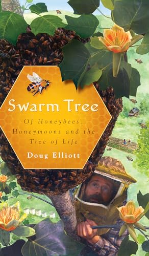 Swarm Tree: Of Honeybees, Honeymoons and the Tree of Life