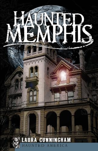 Stock image for Haunted Memphis (Haunted America) for sale by Half Price Books Inc.