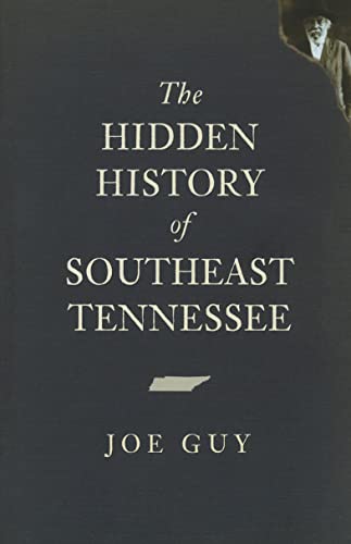 

The Hidden History of Southeas