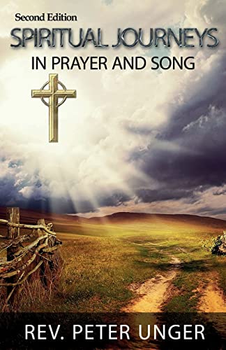 Beispielbild fr Spiritual Journeys in Prayer and Song zum Verkauf von Lucky's Textbooks