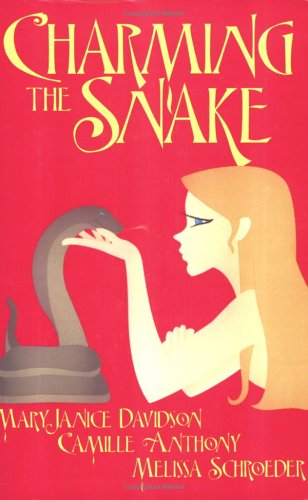 9781596320994: Charming the Snake