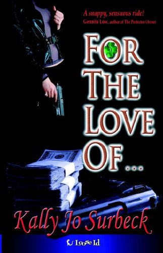 Imagen de archivo de For the Love Of. a la venta por Redux Books