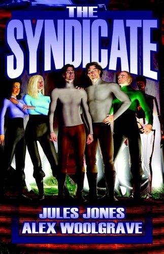 Stock image for The Syndicate: Volumes 1 & 2 for sale by SecondSale