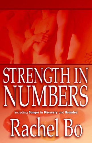 9781596322011: Strength in Numbers