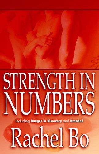 Strength in Numbers (9781596322011) by Bo, Rachel