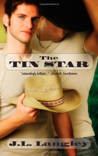 Beispielbild fr The Tin Star zum Verkauf von Wonder Book