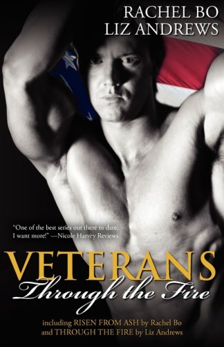 Beispielbild fr Veterans : Through the Fire zum Verkauf von Better World Books