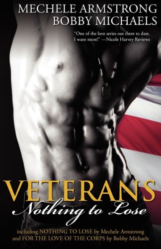 9781596326750: Veterans 2: Nothing to Lose