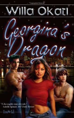 Imagen de archivo de Georgina's Dragon a la venta por HPB-Emerald