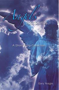 Beispielbild fr Angel's Footprints A Short Story Collection zum Verkauf von Louisville Book Net