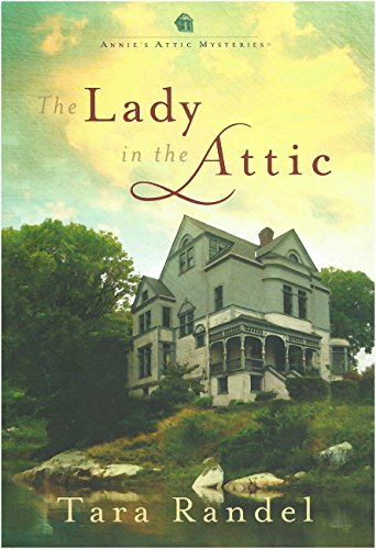Imagen de archivo de The Lady in the Attic a la venta por Jenson Books Inc