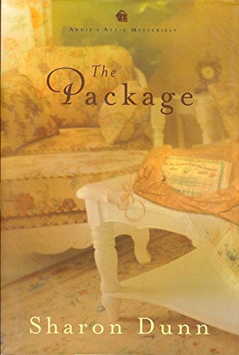 9781596353374: The Package - Annie's Attic Mysteries
