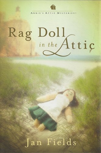 Beispielbild fr Rag Doll in the Attic zum Verkauf von Better World Books