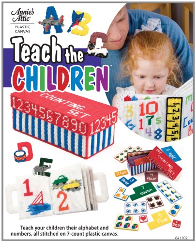 Stock image for Teach the Children for sale by ThriftBooks-Dallas
