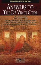 Answers to the Da Vinci Code - 10 Pack (9781596360044) by Rose Publishing