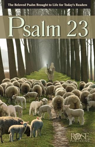 Stock image for Psalm 23 for sale by Your Online Bookstore