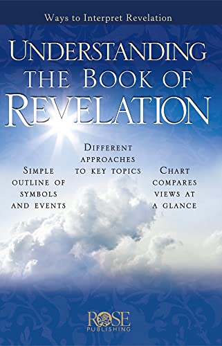 9781596362994: Understanding the Book of Revelation: Ways to Interpret Revelation
