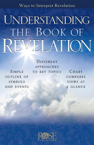 Beispielbild fr Understanding the Book of Revelation zum Verkauf von Blackwell's