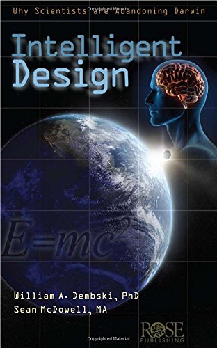 Intelligent Design (9781596363397) by Sean McDowell