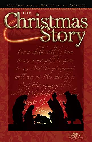 Beispielbild fr Christmas Story zum Verkauf von Wonder Book