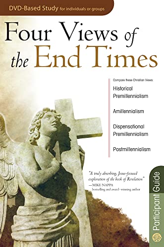 

Four Views of the End Times Pa