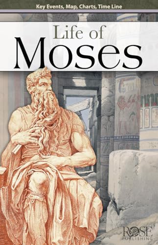 Life of Moses (9781596364523) by [???]