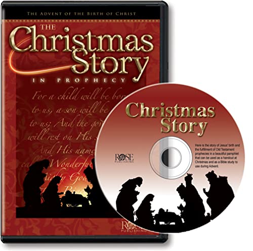 9781596364585: Christmas Story