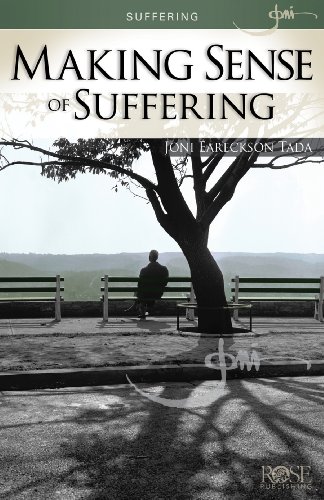 9781596365025: 5-Pack: Joni Making Sense of Suffering