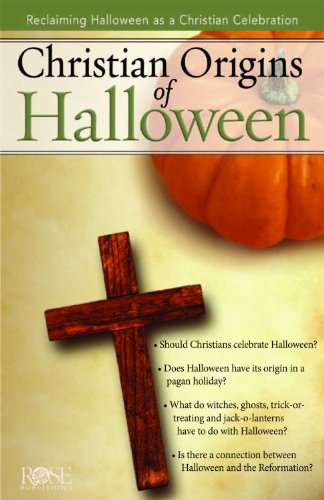 9781596365360: Christian Origins of Halloween