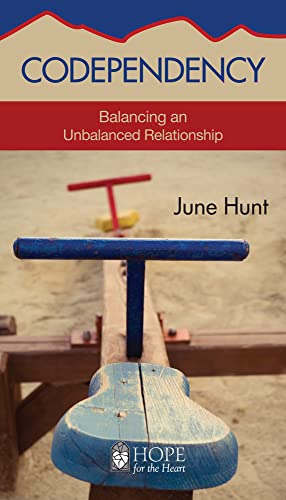 Imagen de archivo de Codependency : Balancing an Unbalanced Relationship a la venta por Better World Books Ltd