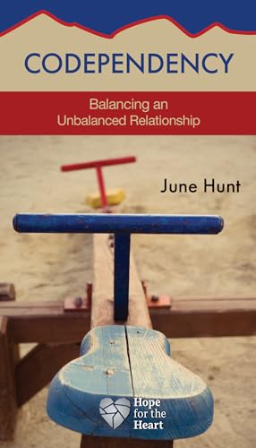 9781596366510: Codependency: Balancing an Unbalanced Relationship (Hope for the Heart)
