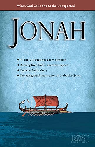 Jonah (9781596366626) by [???]
