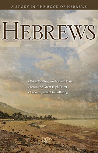 Beispielbild fr Hebrews zum Verkauf von Revaluation Books