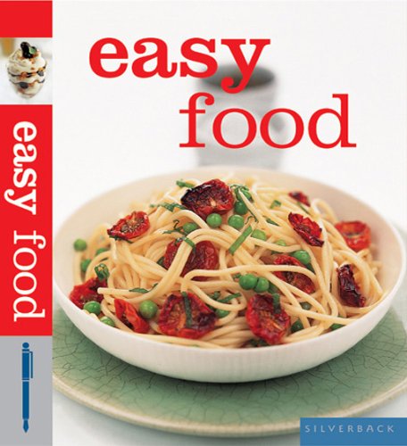 Stock image for Easy Food for sale by Ergodebooks