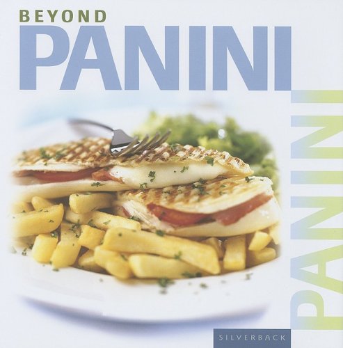 Stock image for Beyond Panini for sale by ThriftBooks-Dallas