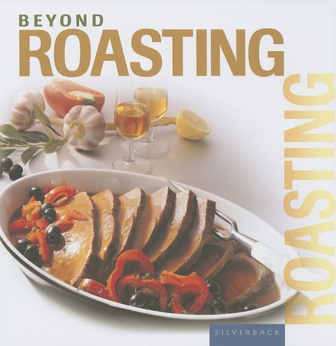 Stock image for Beyond Roasting for sale by Crotchety Rancher's Books