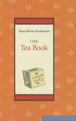 Stock image for Little Tea Book for sale by Better World Books