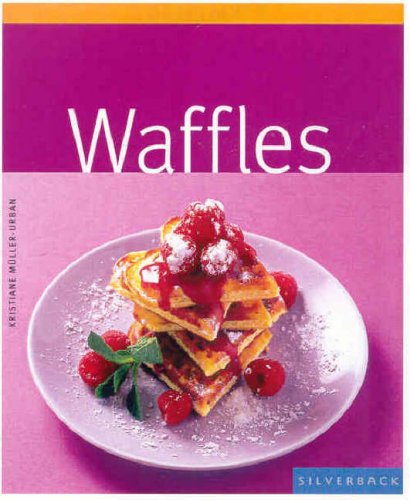 Beispielbild fr Waffles (Quick & Easy) zum Verkauf von HPB-Ruby