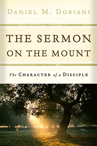 Stock image for The Sermon on the Mount: The Character of a Disciple for sale by SecondSale