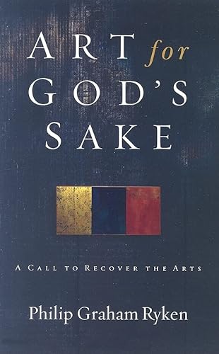 Stock image for Art for God's Sake (Paperback) for sale by Grand Eagle Retail