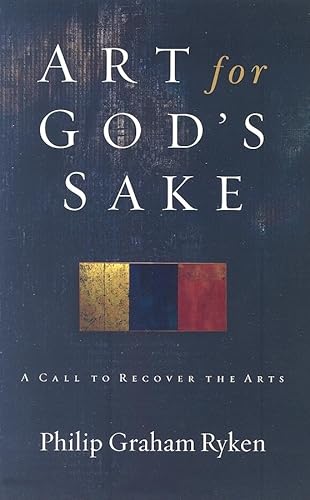 Stock image for Art for God's Sake (Paperback) for sale by Grand Eagle Retail