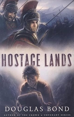 Stock image for Hostage Lands for sale by Reuseabook