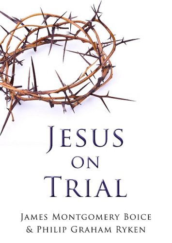9781596381544: Jesus on Trial