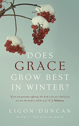 Stock image for Does Grace Grow Best in Winter? for sale by Revaluation Books