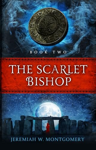 Stock image for The Scarlet Bishop for sale by Better World Books
