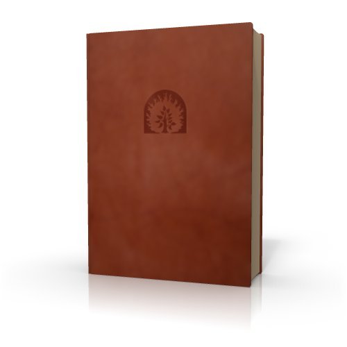 9781596382077: The Reformation Study Bible: English Standard Version Imitation Leather (Tan) w/Maps