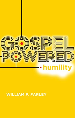 Beispielbild fr Gospel-Powered Humility zum Verkauf von Jenson Books Inc