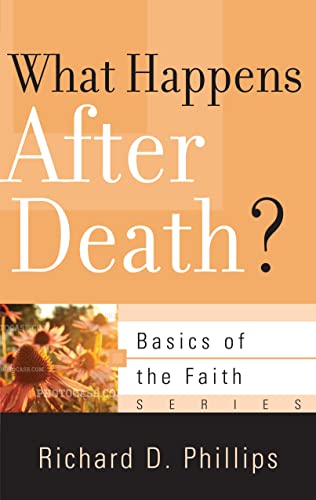 Beispielbild fr What Happens after Death? (Basics of the Faith) zum Verkauf von ZBK Books