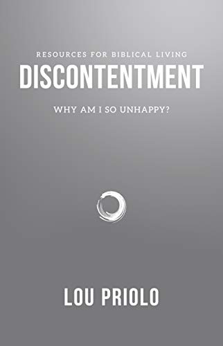 Stock image for Discontentment Resources for B for sale by SecondSale